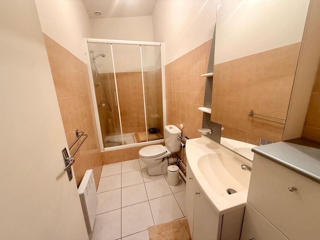 Appartement F2 AUCH (32000) D'ARTAGNAN IMMOBILIER