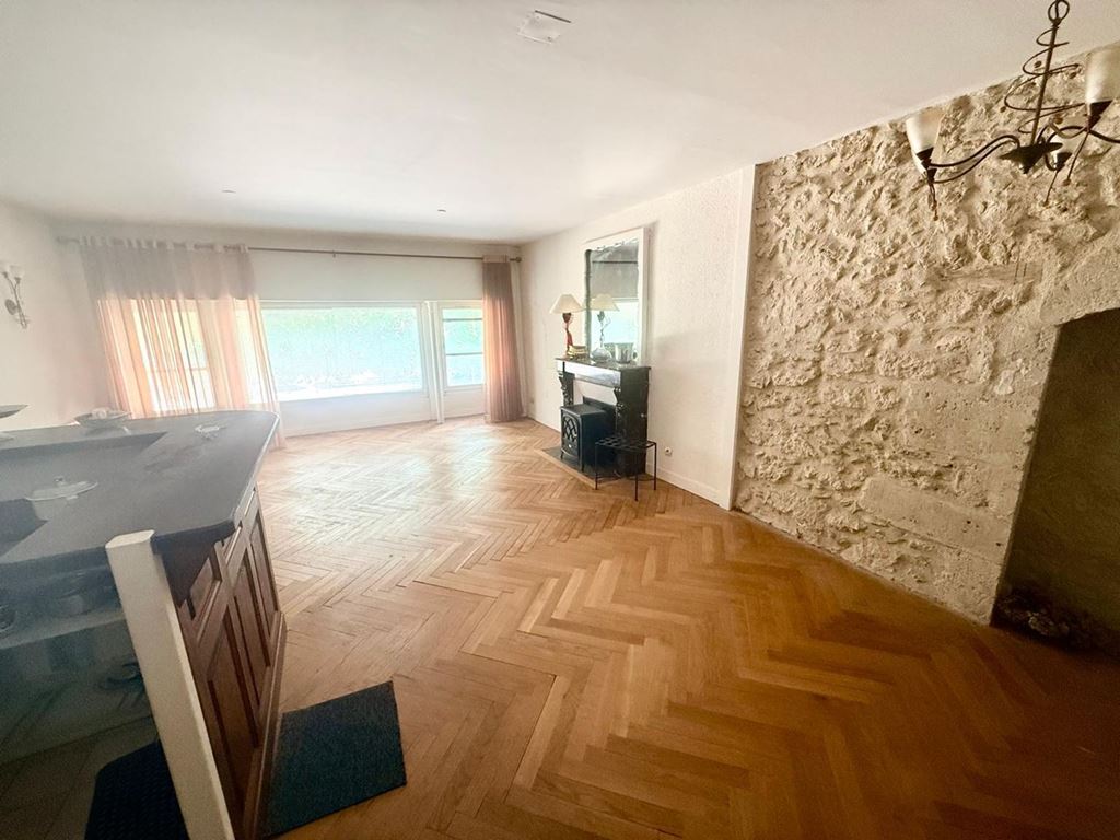 Appartement F2 AUCH (32000) D'ARTAGNAN IMMOBILIER