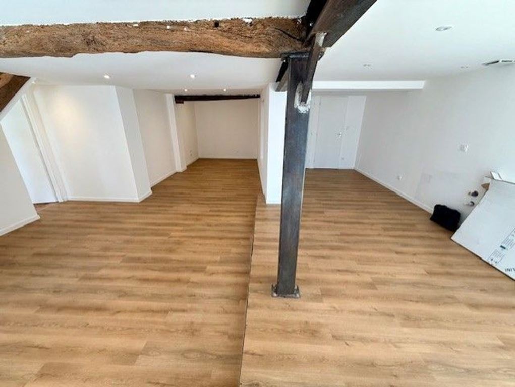 Maison de ville VIC FEZENSAC (32190) D'ARTAGNAN IMMOBILIER