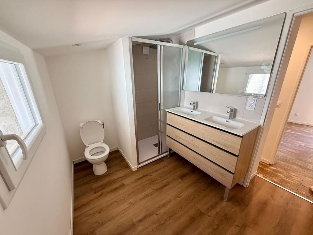Maison de ville VIC FEZENSAC (32190) D'ARTAGNAN IMMOBILIER