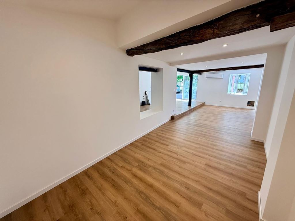 Maison de ville VIC FEZENSAC (32190) D'ARTAGNAN IMMOBILIER