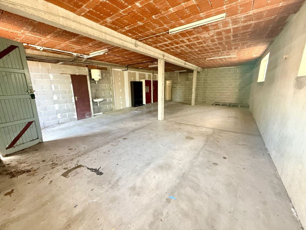 Garage AUCH (32000) D'ARTAGNAN IMMOBILIER