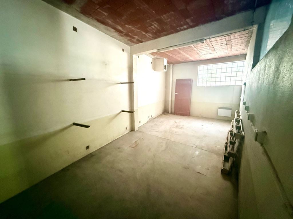 Garage AUCH (32000) D'ARTAGNAN IMMOBILIER
