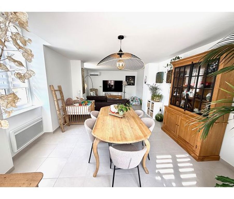 Maison en pierre SEISSAN (32260) D'ARTAGNAN IMMOBILIER