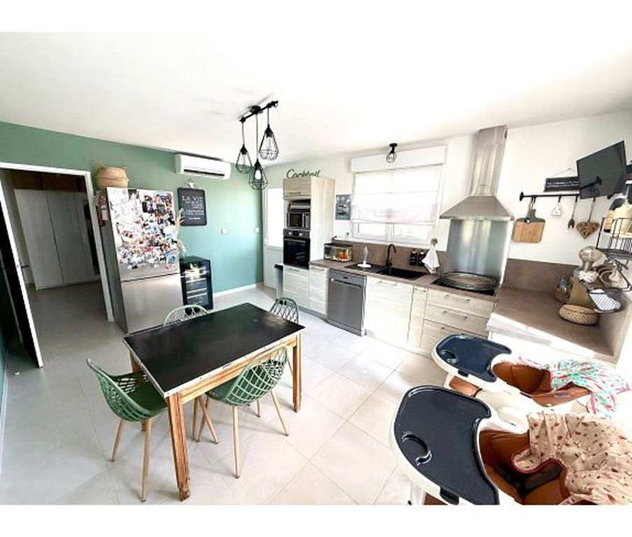 Maison en pierre SEISSAN (32260) D'ARTAGNAN IMMOBILIER