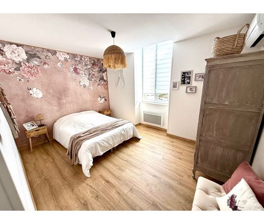 Maison en pierre SEISSAN (32260) D'ARTAGNAN IMMOBILIER