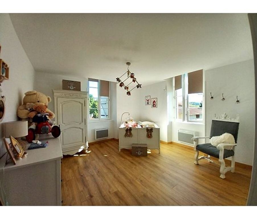 Maison en pierre SEISSAN (32260) D'ARTAGNAN IMMOBILIER