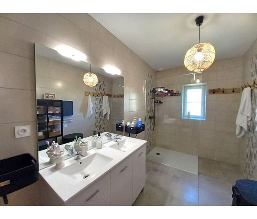 Maison en pierre SEISSAN (32260) D'ARTAGNAN IMMOBILIER