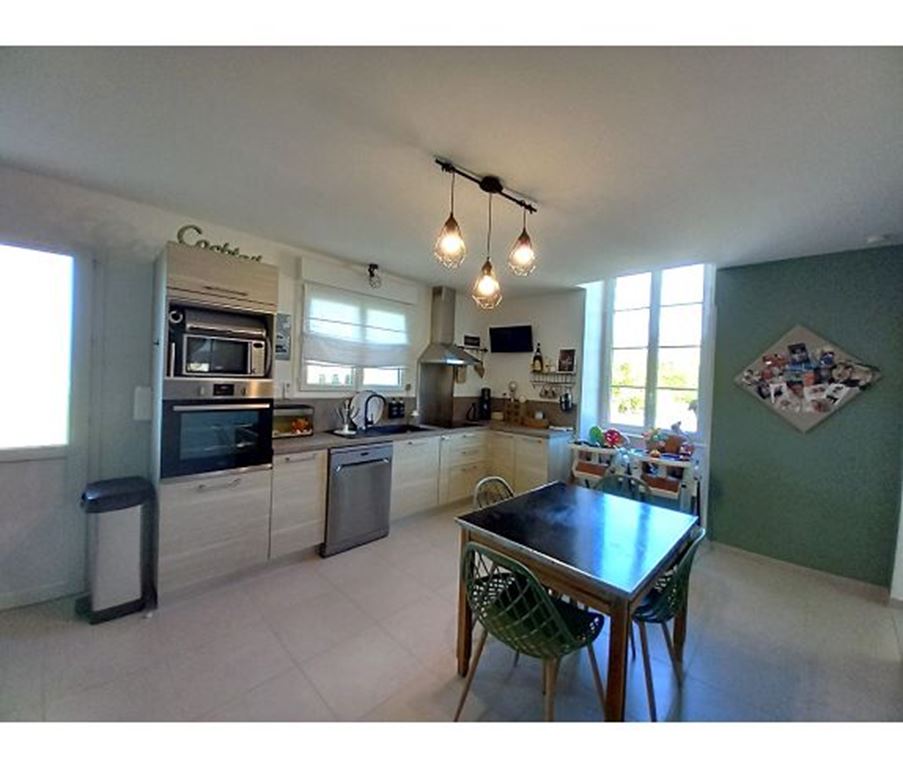 Maison en pierre SEISSAN (32260) D'ARTAGNAN IMMOBILIER