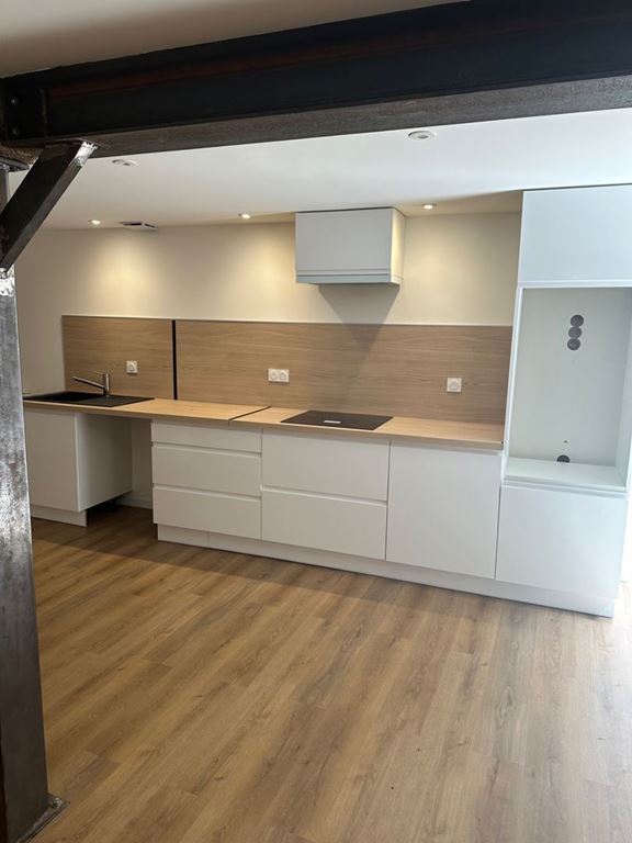 Maison de ville AUCH (32000) D'ARTAGNAN IMMOBILIER