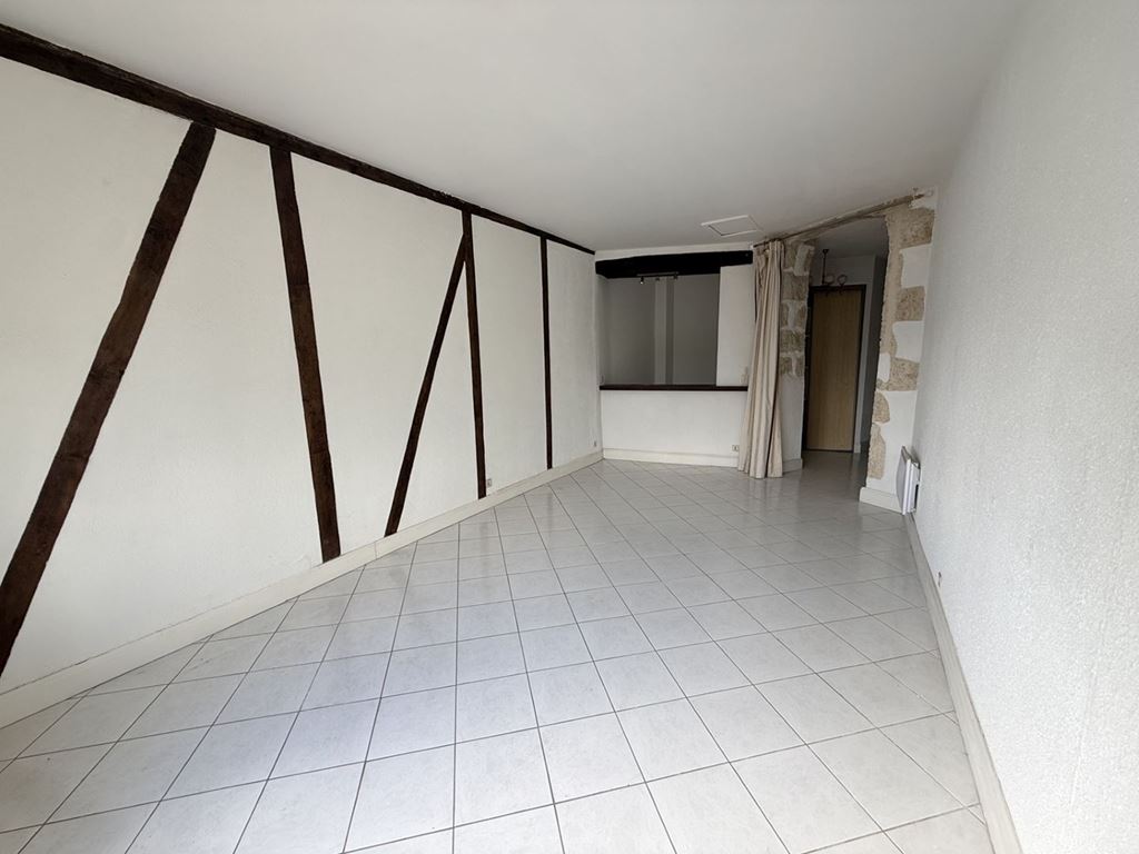 Appartement F2 AUCH (32000) D'ARTAGNAN IMMOBILIER