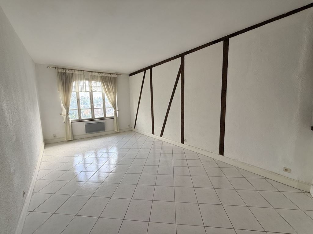 Appartement F2 AUCH (32000) D'ARTAGNAN IMMOBILIER