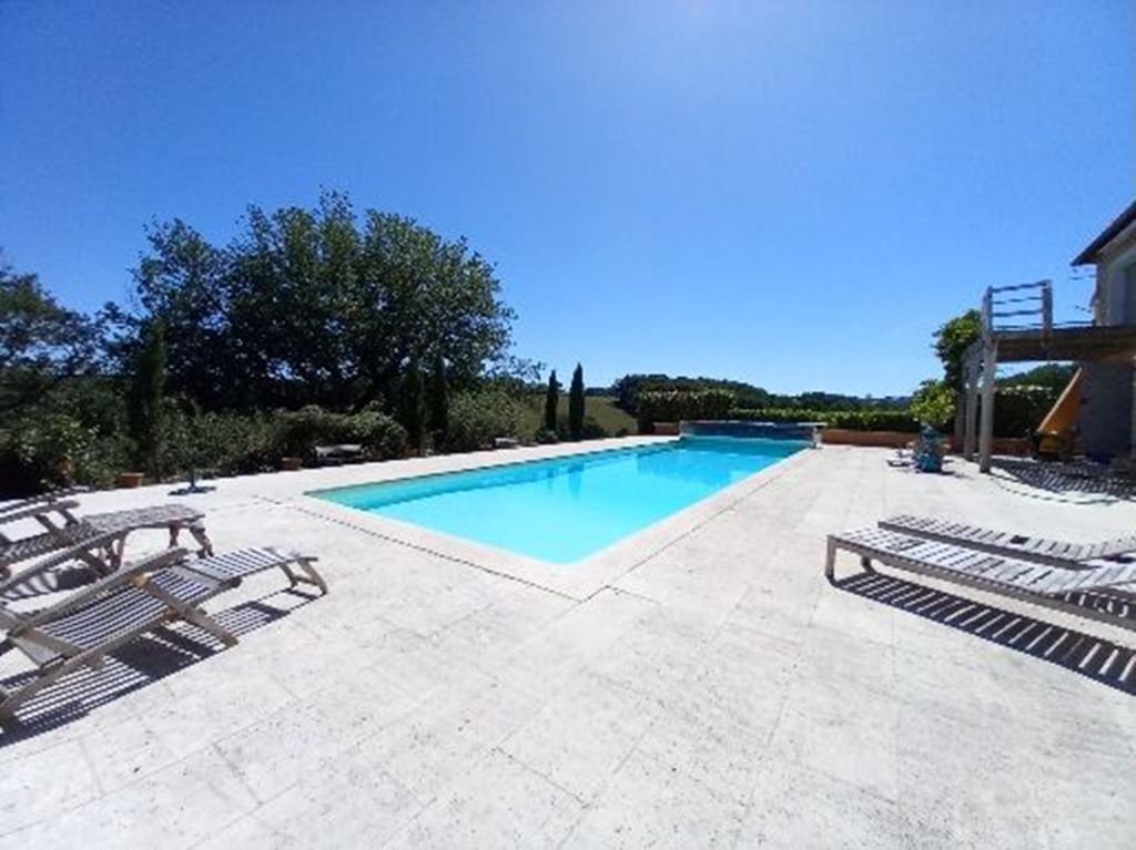 Maison de caractère AUCH (32000) D'ARTAGNAN IMMOBILIER