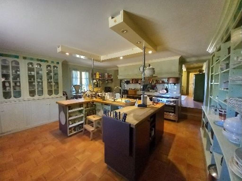 Maison de caractère AUCH (32000) D'ARTAGNAN IMMOBILIER