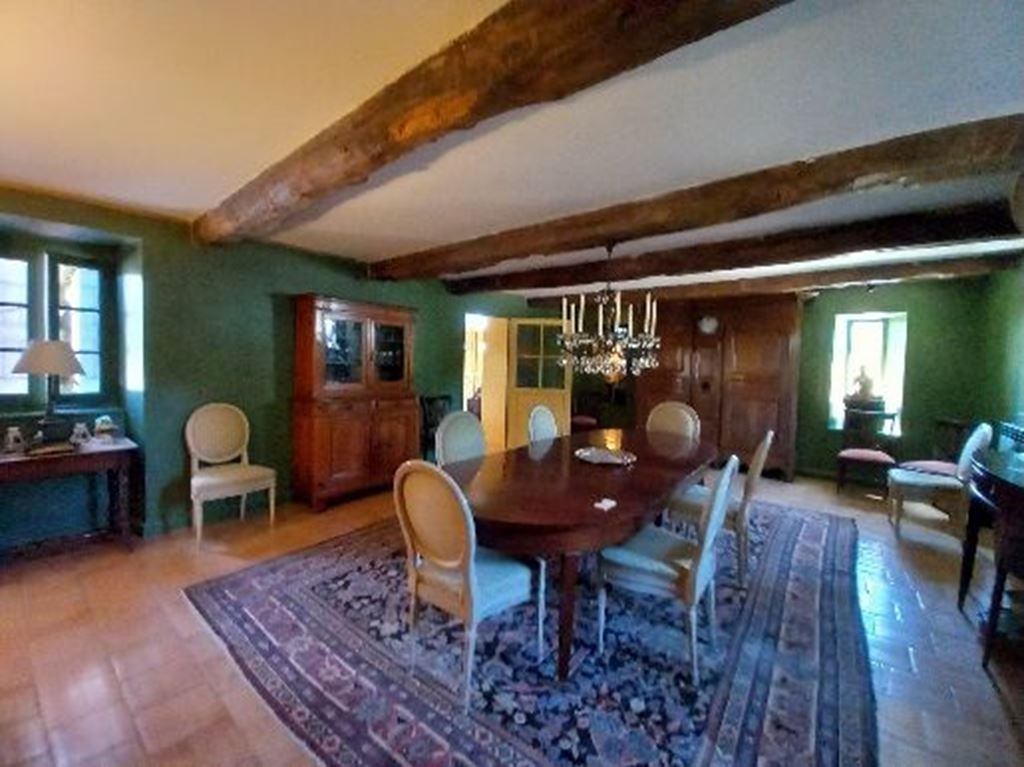 Maison de caractère AUCH (32000) D'ARTAGNAN IMMOBILIER