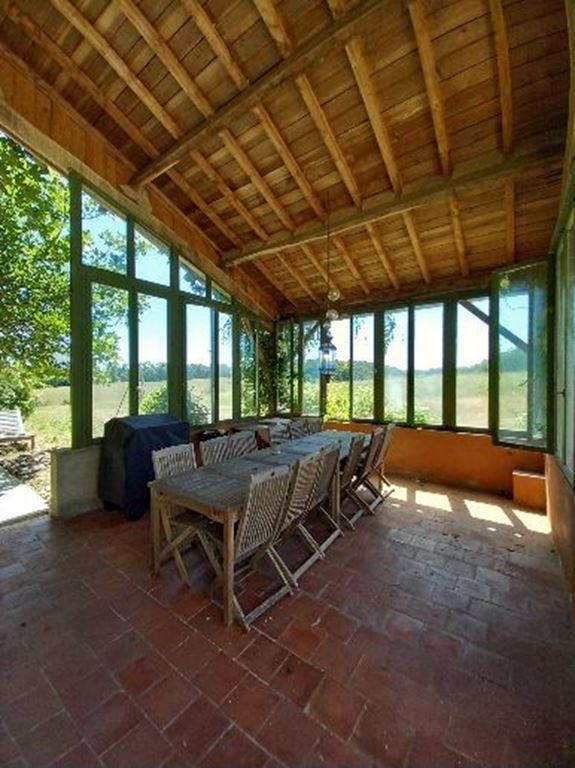 Maison de caractère AUCH (32000) D'ARTAGNAN IMMOBILIER