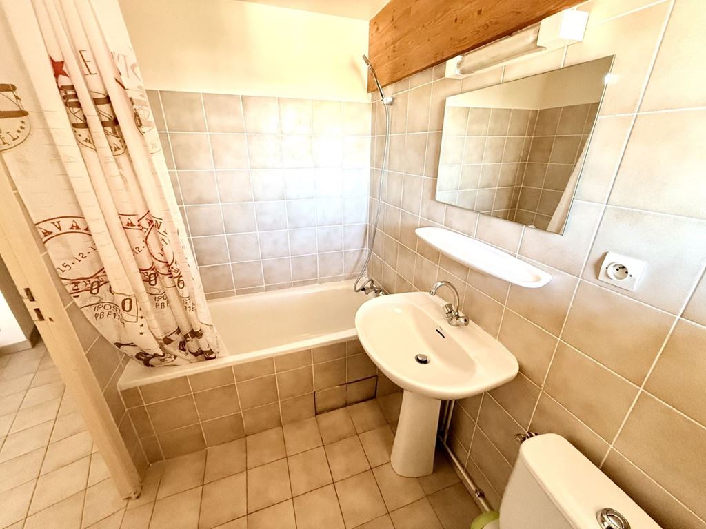 Appartement F2 AUCH (32000) D'ARTAGNAN IMMOBILIER