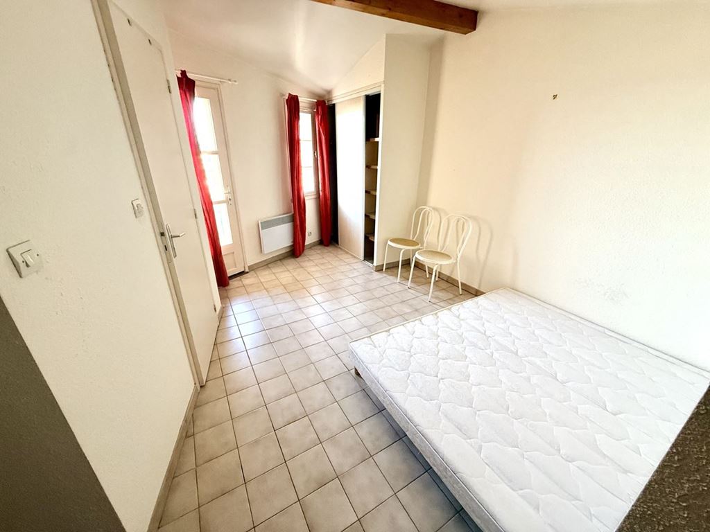 Appartement F2 AUCH (32000) D'ARTAGNAN IMMOBILIER