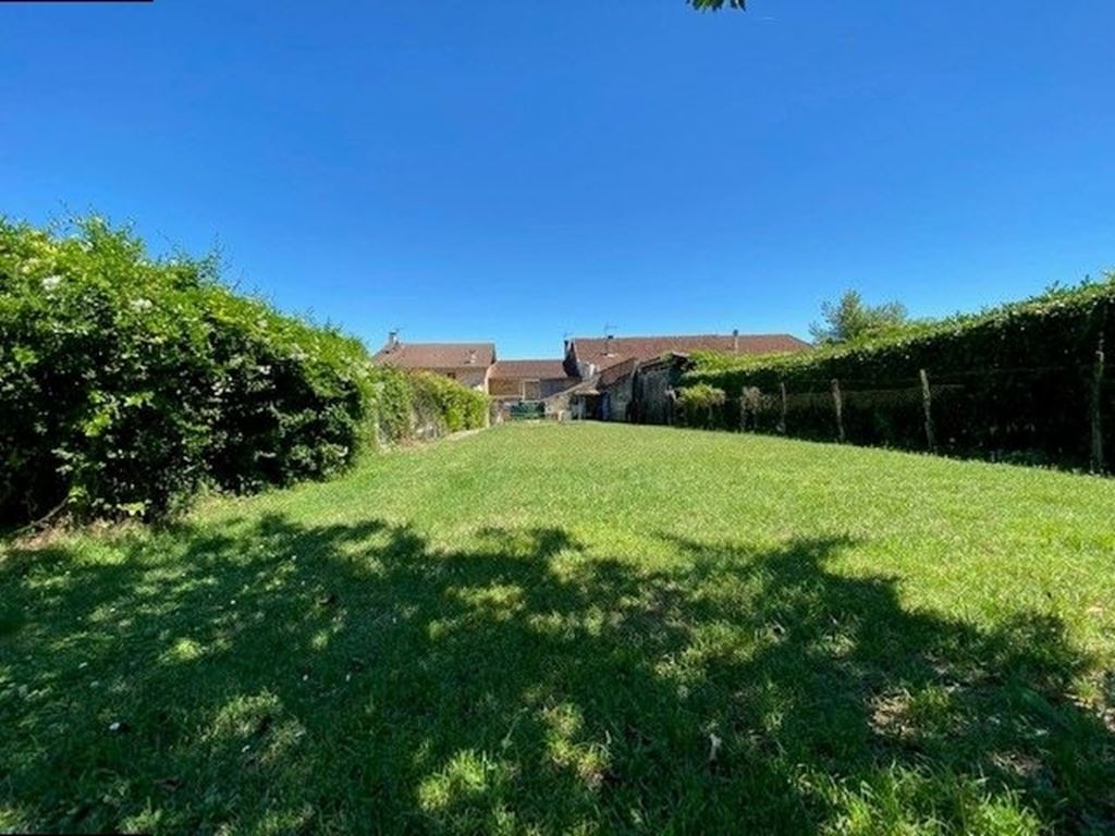 Maison SEISSAN (32260) D'ARTAGNAN IMMOBILIER