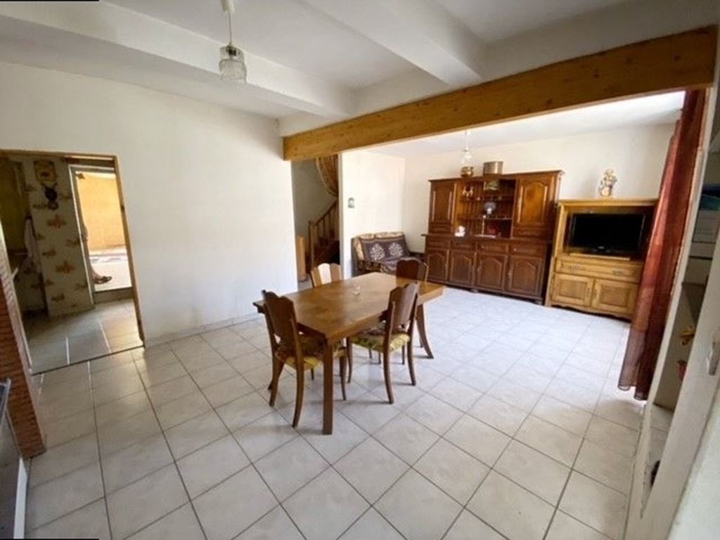 Maison SEISSAN (32260) D'ARTAGNAN IMMOBILIER