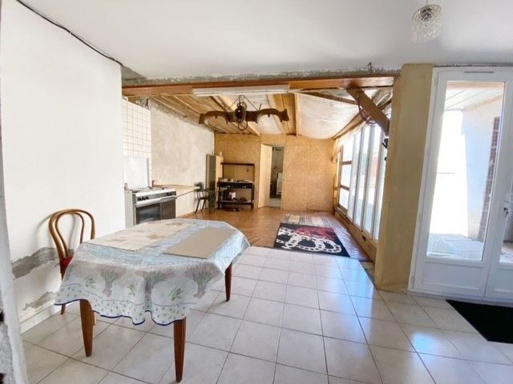 Maison SEISSAN (32260) D'ARTAGNAN IMMOBILIER