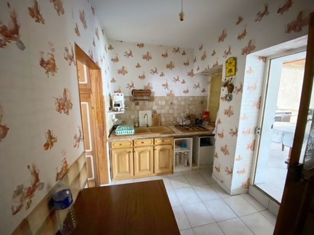 Maison SEISSAN (32260) D'ARTAGNAN IMMOBILIER