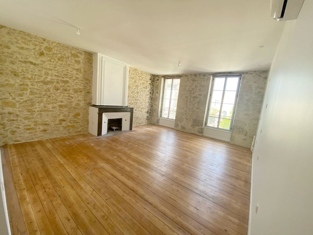Appartement F3 AUCH (32000) D'ARTAGNAN IMMOBILIER