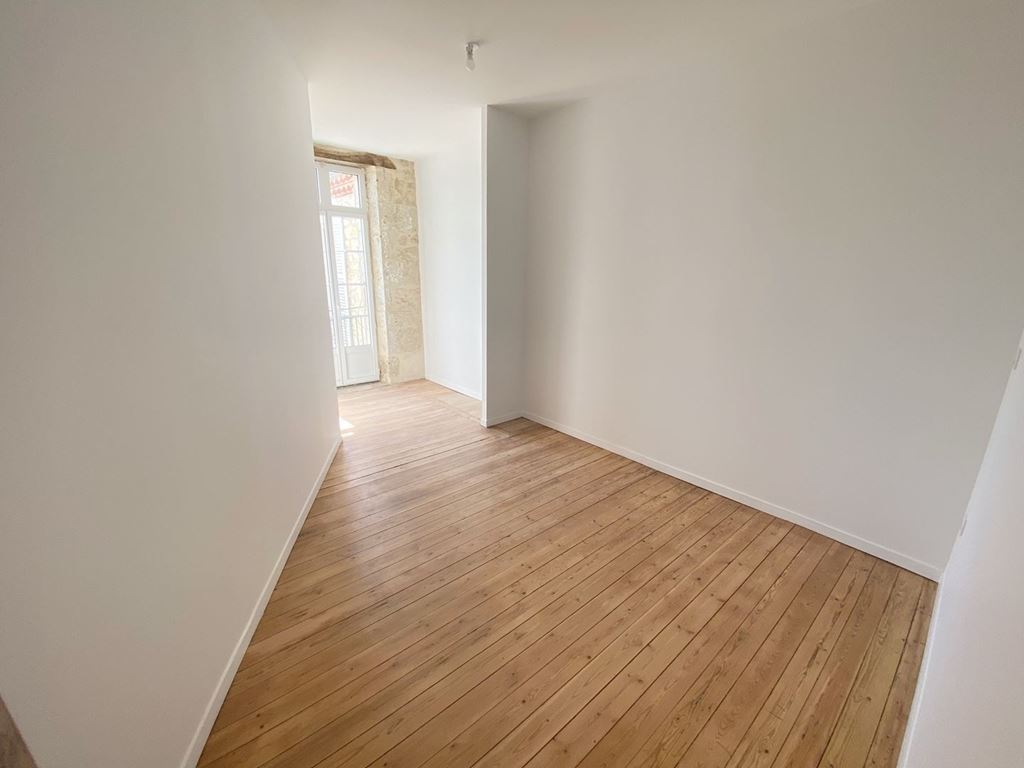 Appartement F3 AUCH (32000) D'ARTAGNAN IMMOBILIER