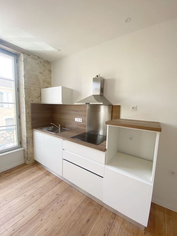 Appartement F3 AUCH (32000) D'ARTAGNAN IMMOBILIER