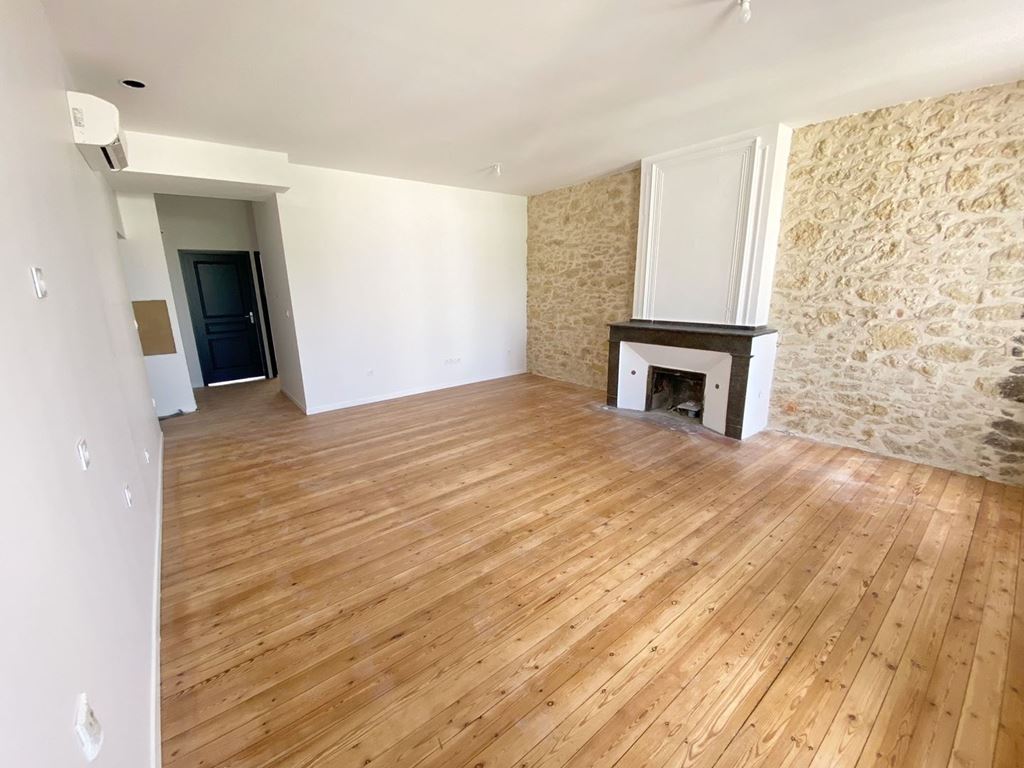 Appartement F3 AUCH (32000) D'ARTAGNAN IMMOBILIER