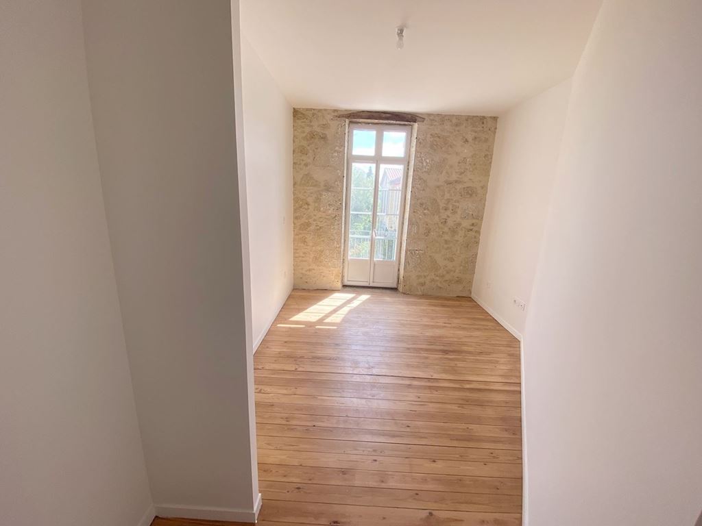 Appartement F3 AUCH (32000) D'ARTAGNAN IMMOBILIER