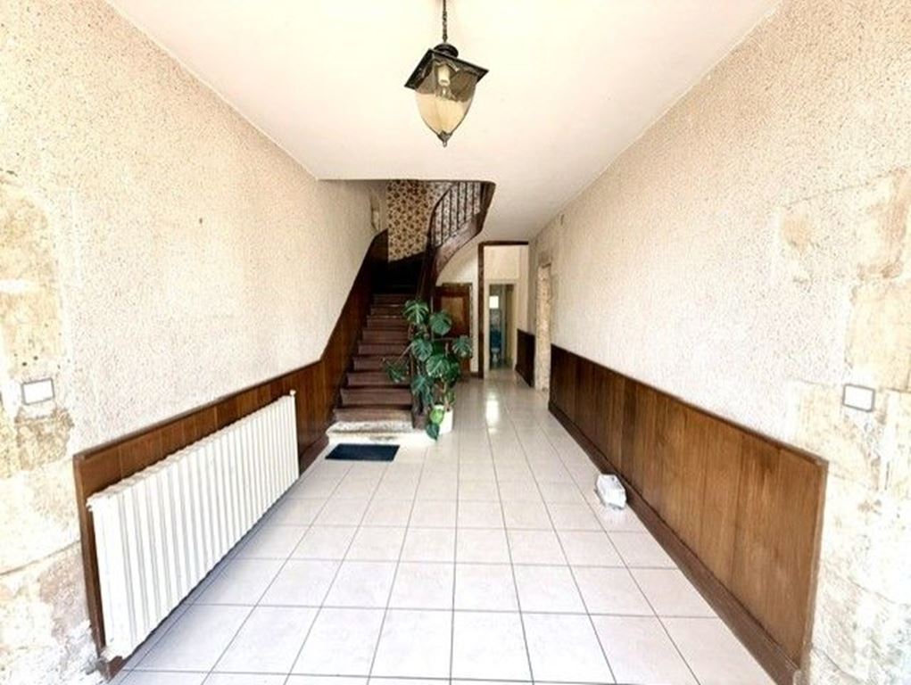 Maison en pierre PAVIE (32550) D'ARTAGNAN IMMOBILIER