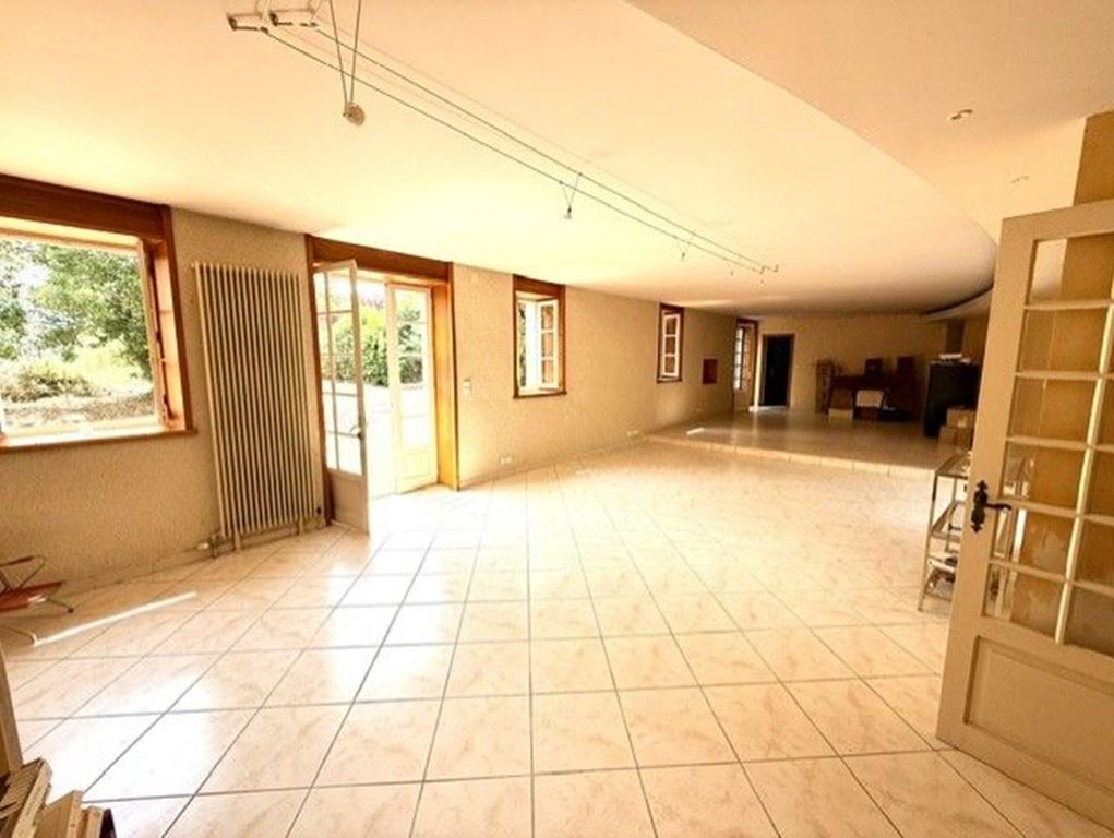 Maison en pierre PAVIE (32550) D'ARTAGNAN IMMOBILIER